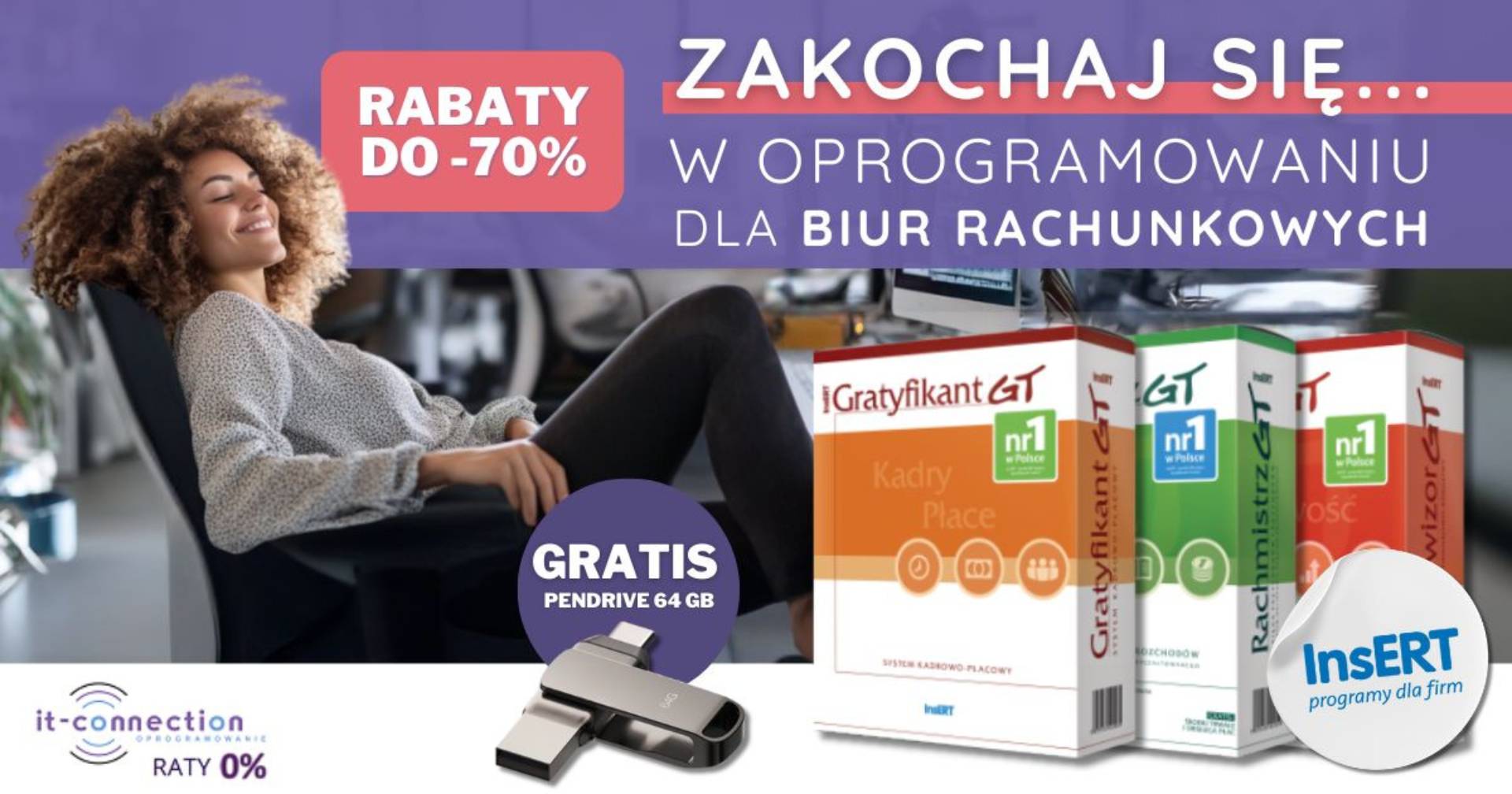 program dla ksiegowości